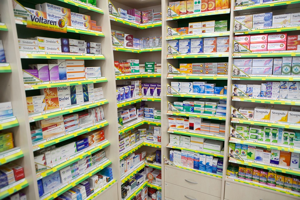Pharmacy Bedford, IN